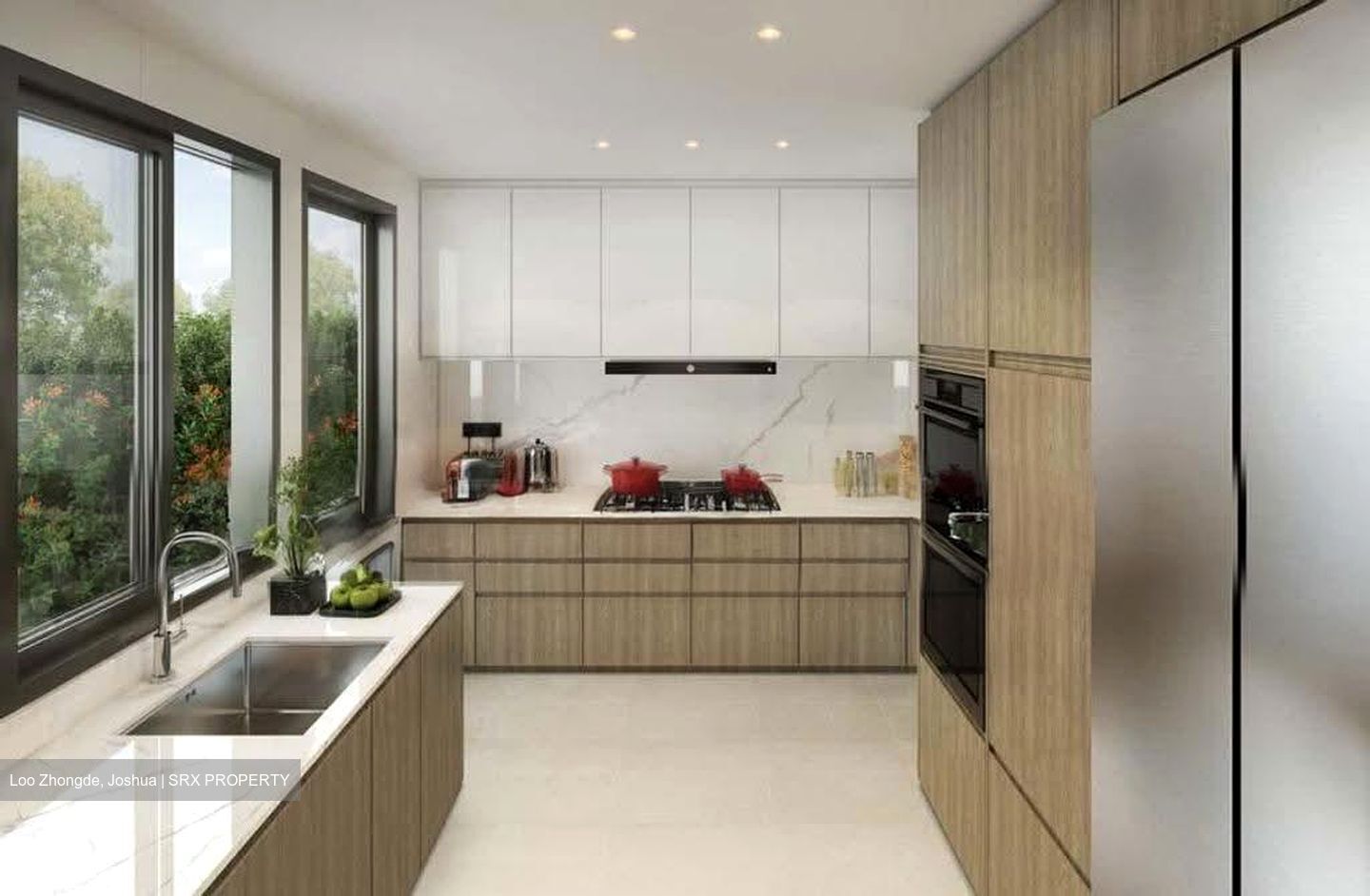 Toh Crescent (D17), Semi-Detached #639474641